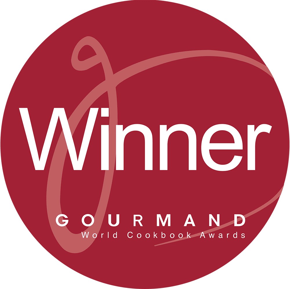 Gourmand World Cookbook Awards (Canada’s Best Food Literature Book, 2013)